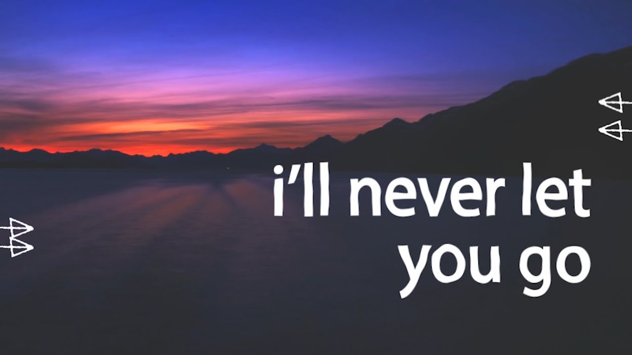 Carda - Never Let You Go ft. Maddy Tab (Lyric Video) [ Dance / Pop ]