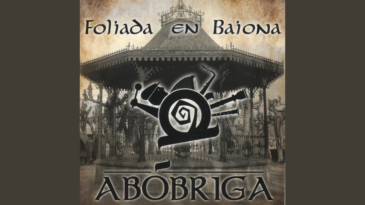 Foliada de Baiona