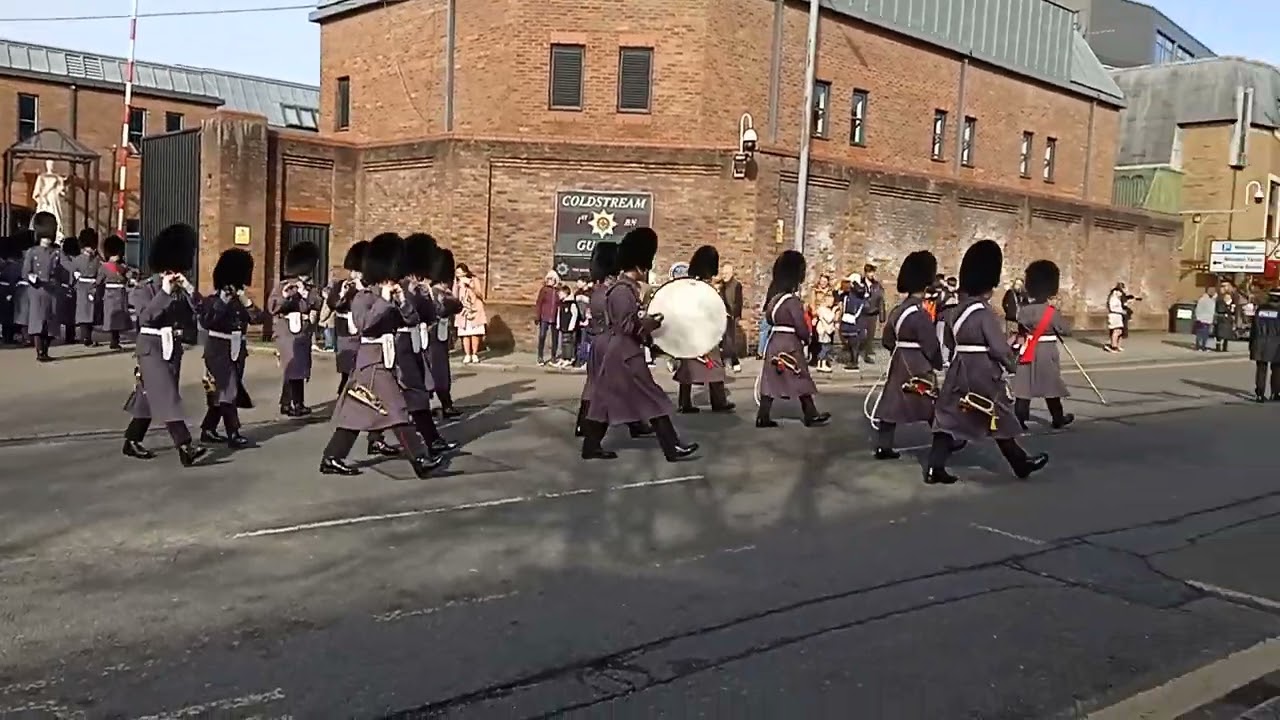 Windsor szaleni perkusisci