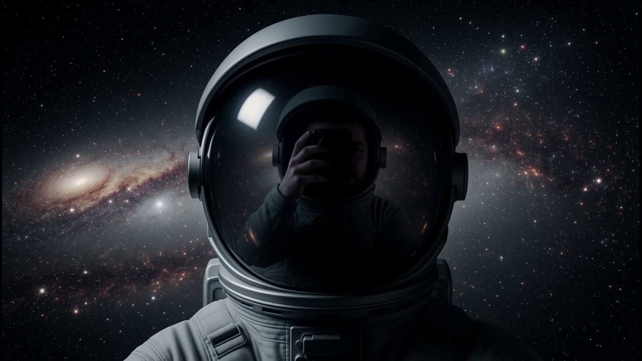 Psychedelic space trip 6