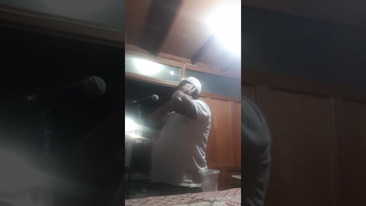 Erzurum merkezî yatsı ezanı  Nihavend makamı 08.08.2022