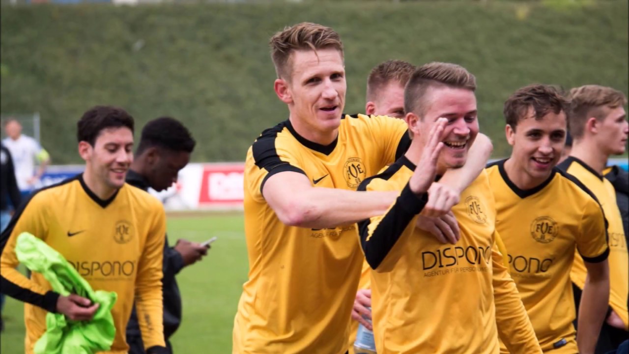 Jahrer&uuml;ckblick 2017 - Fu&szlig;ballkreis Bonn