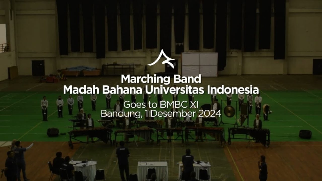 MBUI Goes to BMBC XI - 