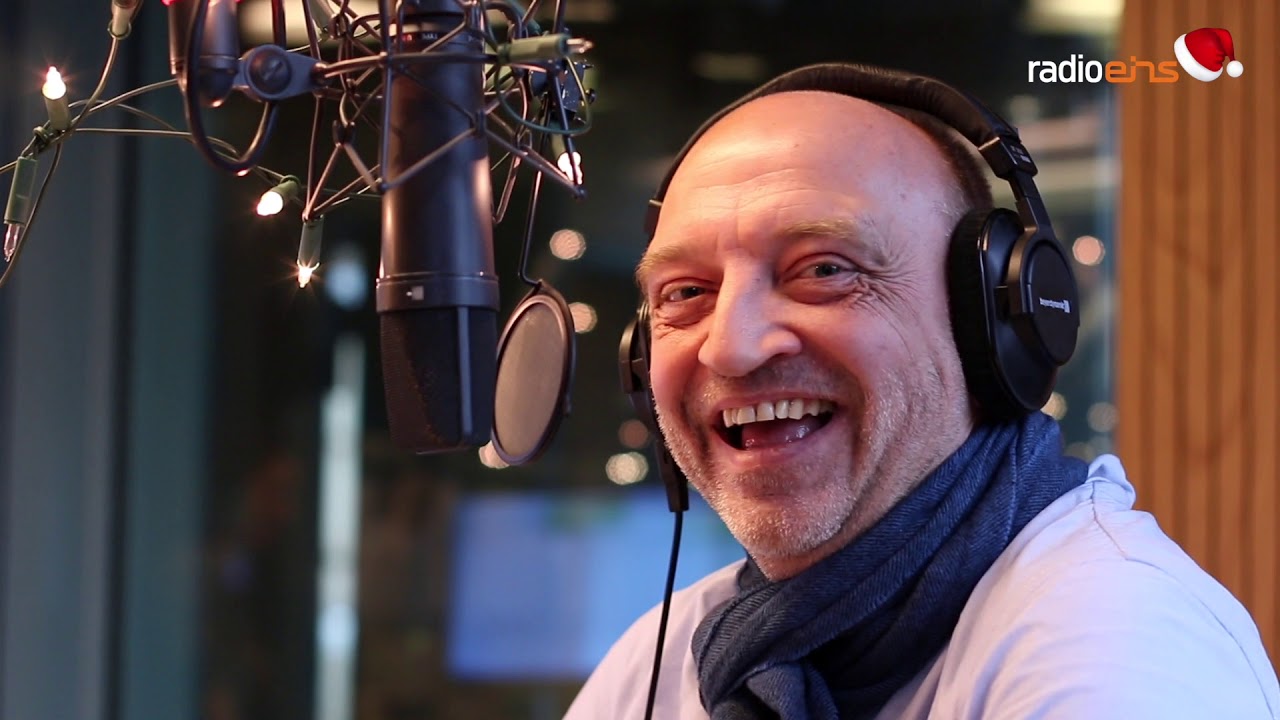 Die Krippenshow vom 24.12.2017