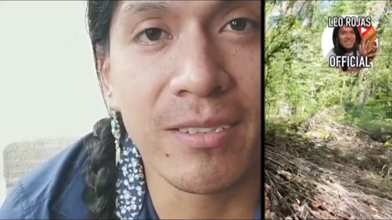 LEO ROJAS....LOVE TO DANCE......