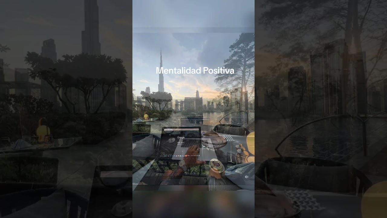 enf&oacute;cate#mentalidadpositiva #motivacion #viralvideo #fypシ #parati