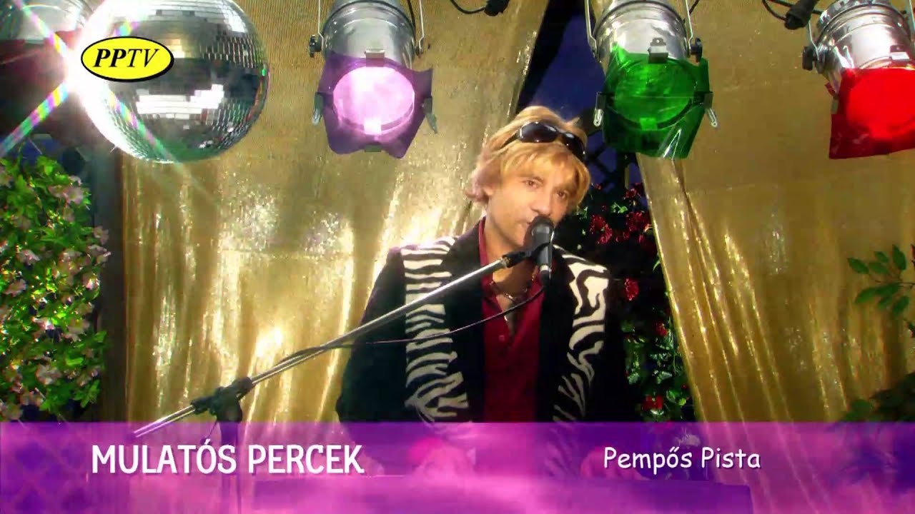 MinDig TV Extra Rudolf Péter best of 2011-12