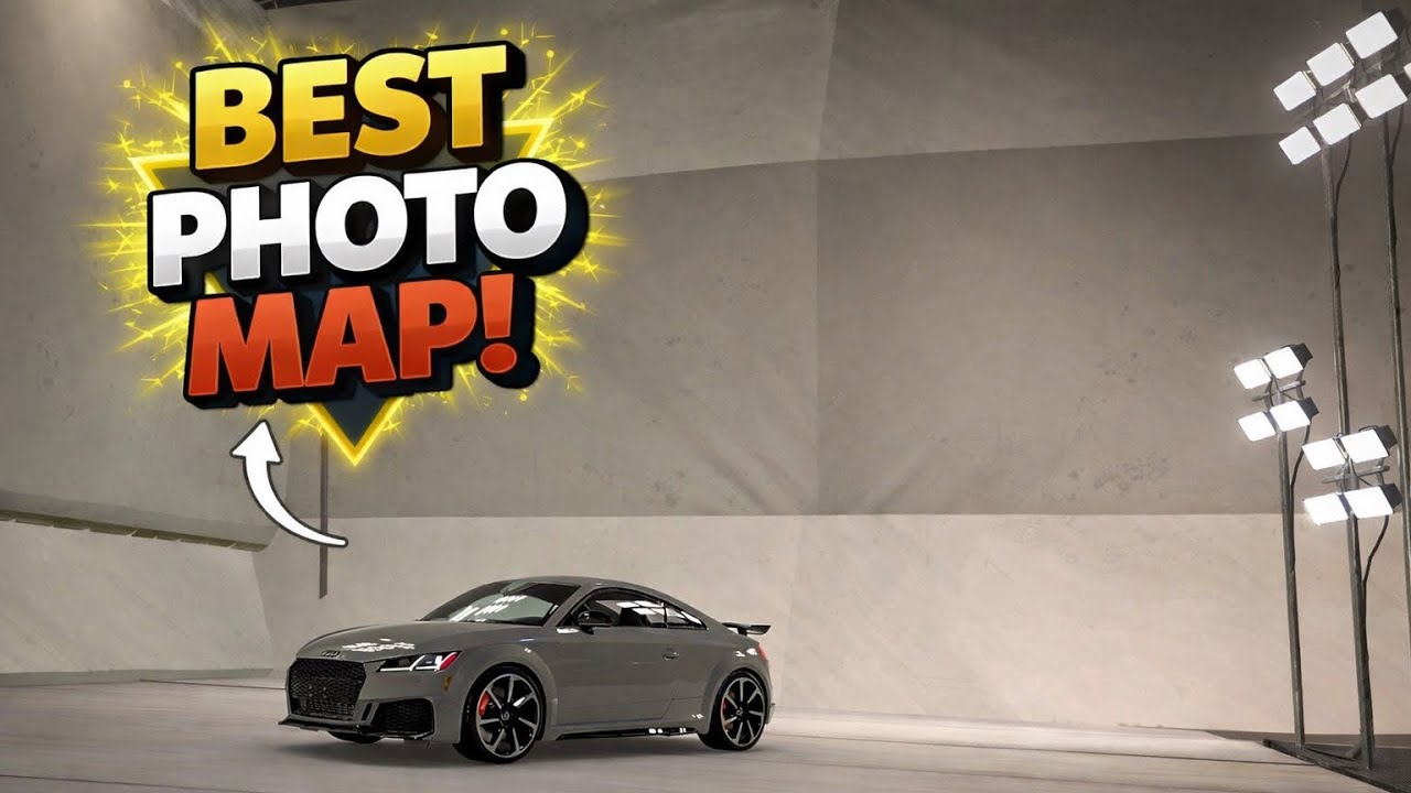 BEST PHOTO MAP! 