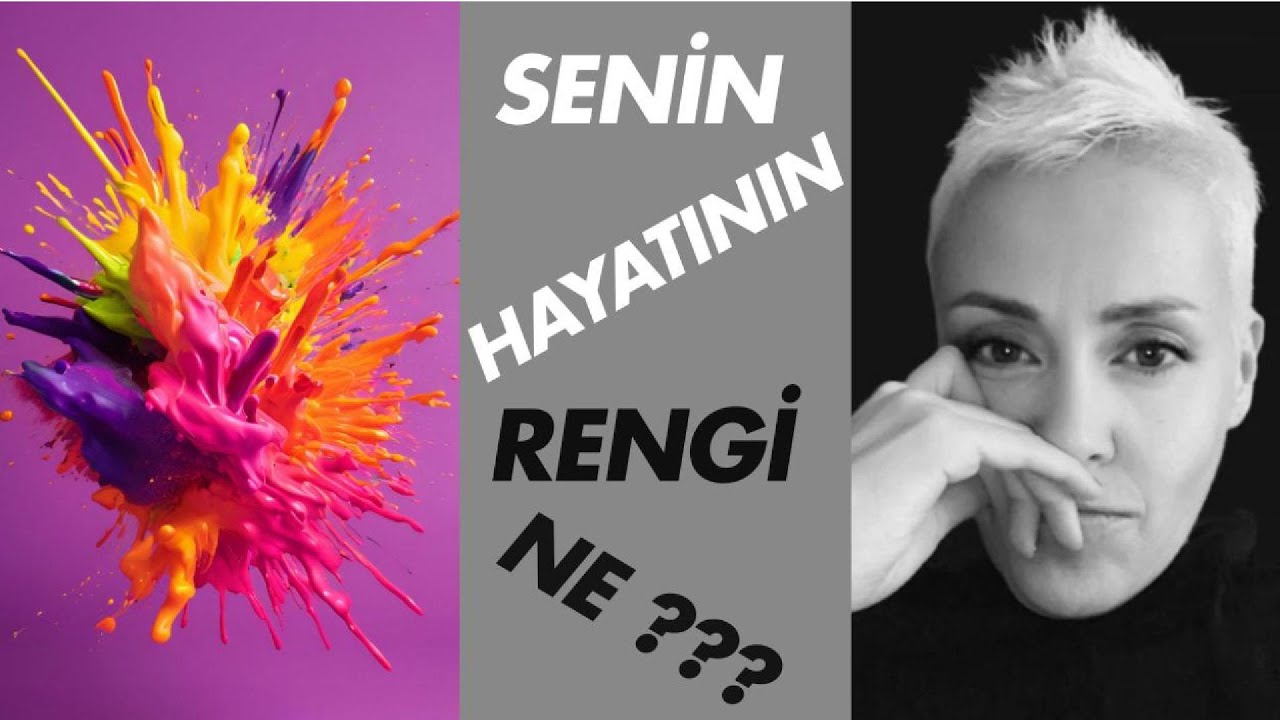SİYAH - BEYAZ FİLM GİBİ BİRAZ! - 