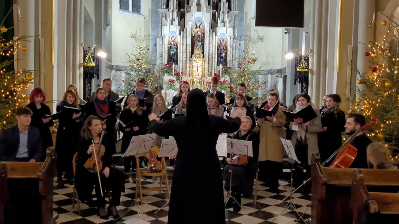 Chór Spontan - 