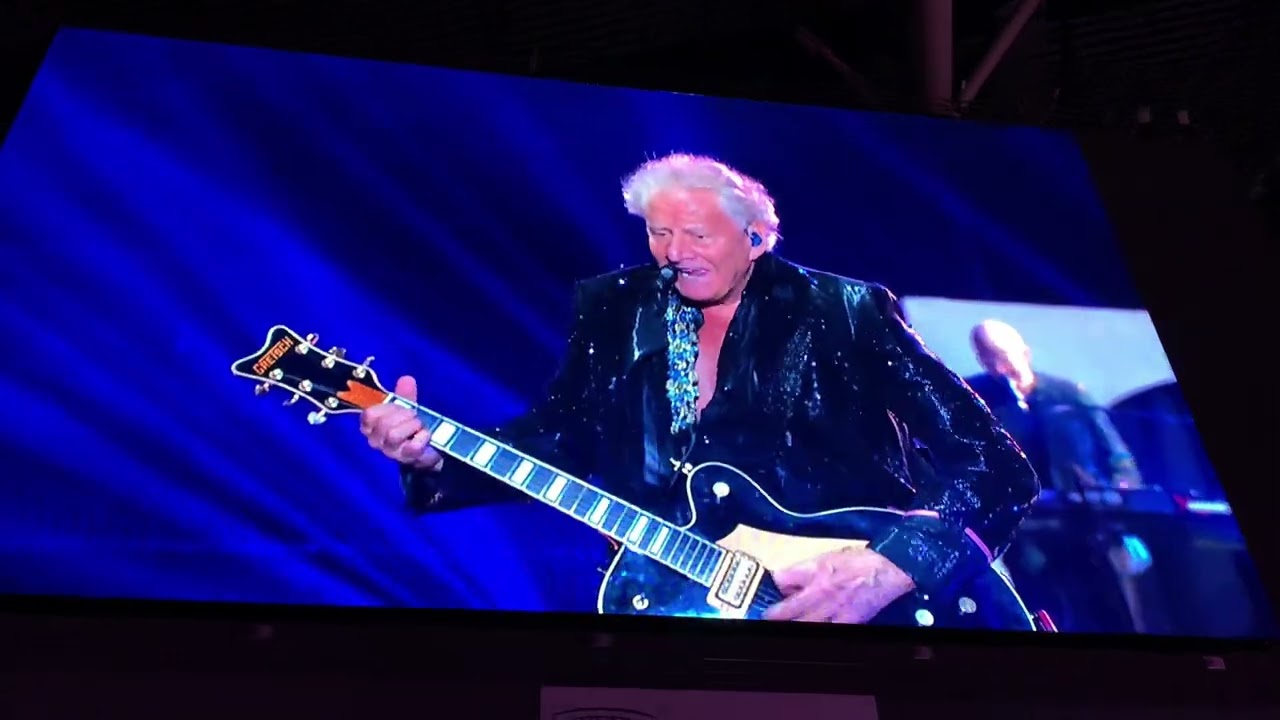 Air Supply Phil Arena 2024