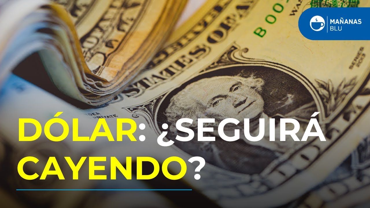 &iexcl;Notici&oacute;n! D&oacute;lar rompe el piso de $3.800: &iquest;hasta d&oacute;nde caer&aacute;? Impacto en su Bolsillo