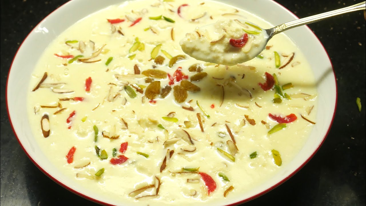 অত্যন্ত সুস্বাদু ছানার পায়েস । Very delicious Chanar Payesh recipe। Payesh recipe