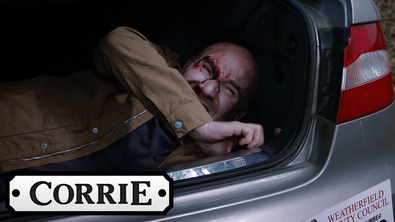 Tim Is Alive | Coronation Street