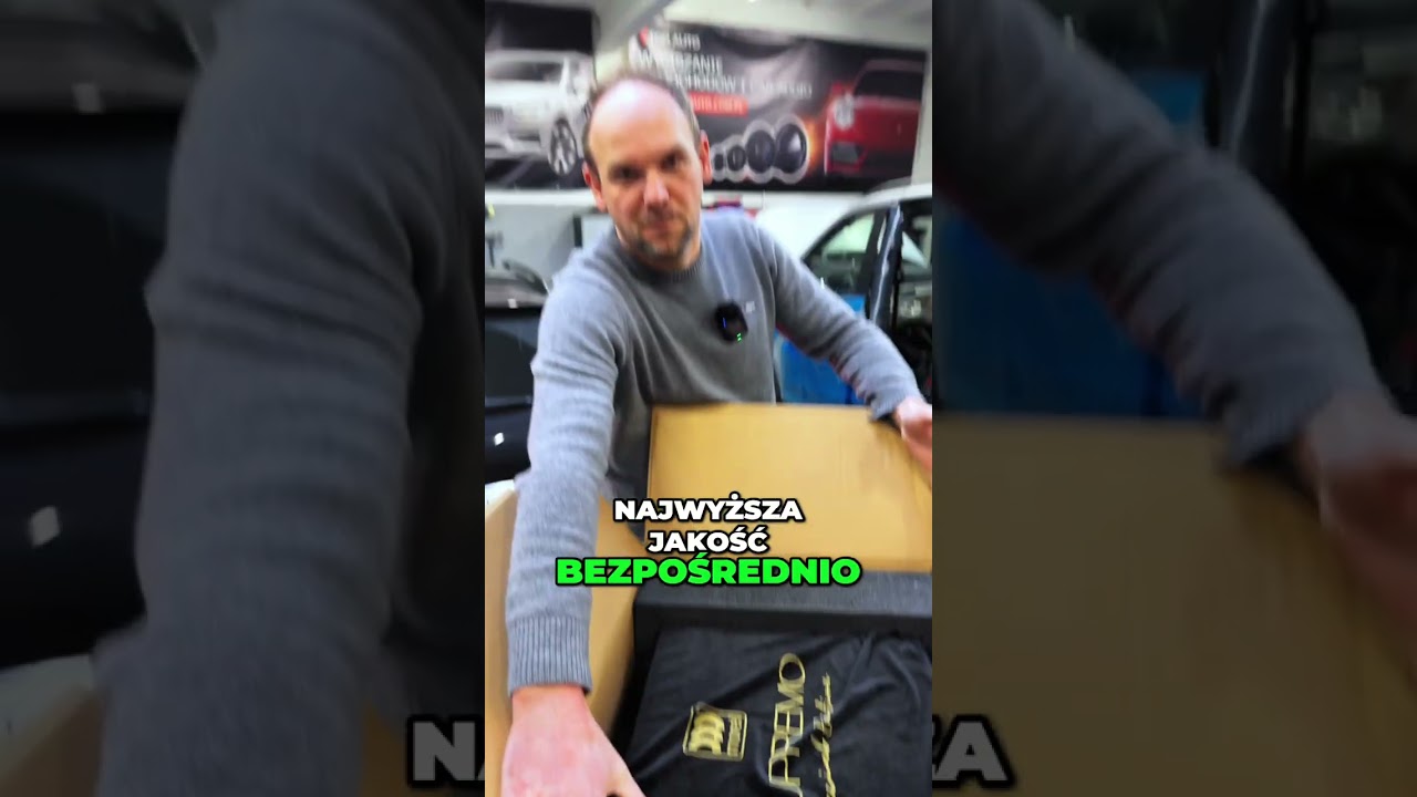 Supremo 93: Najdroższe Głośniki Morel w TOP AUTO! 
