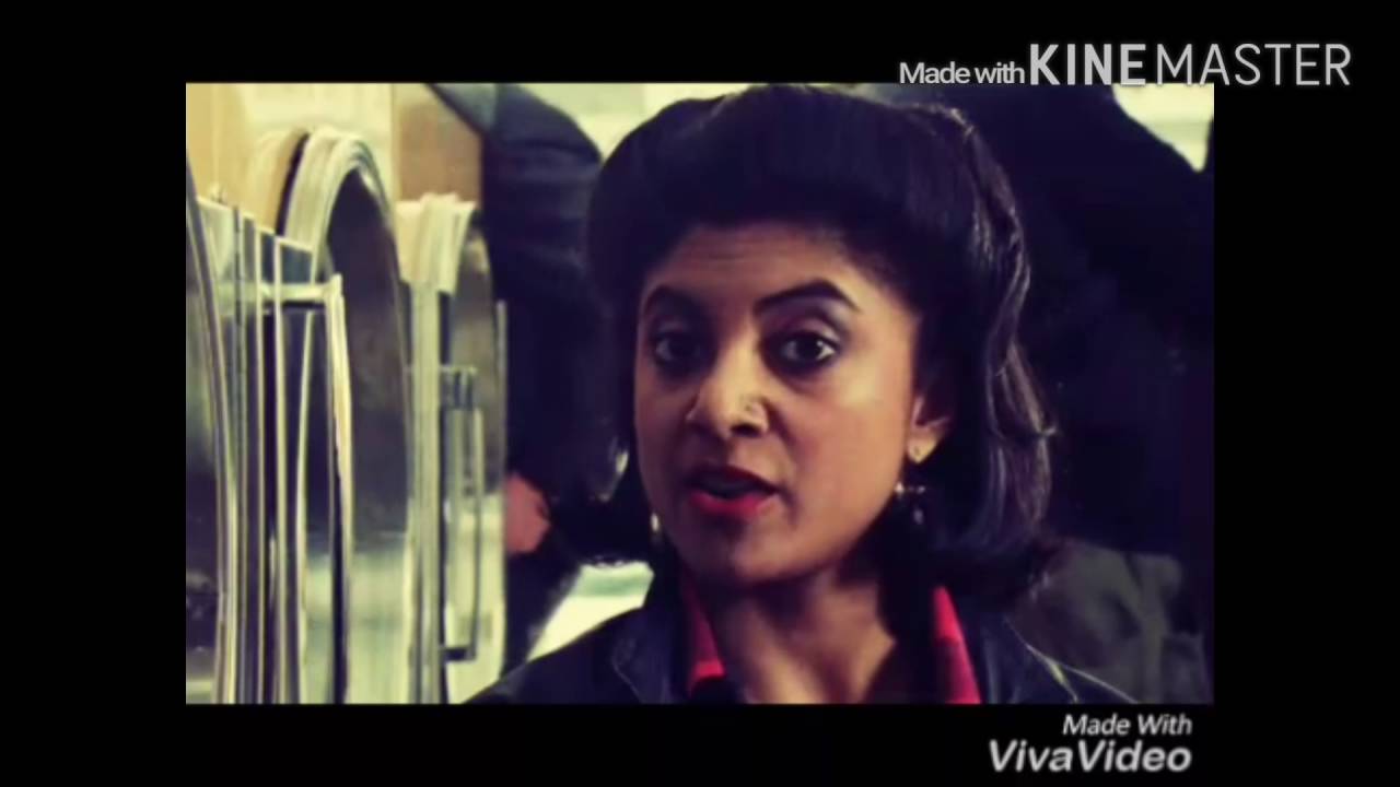 My beautiful launderette Tania