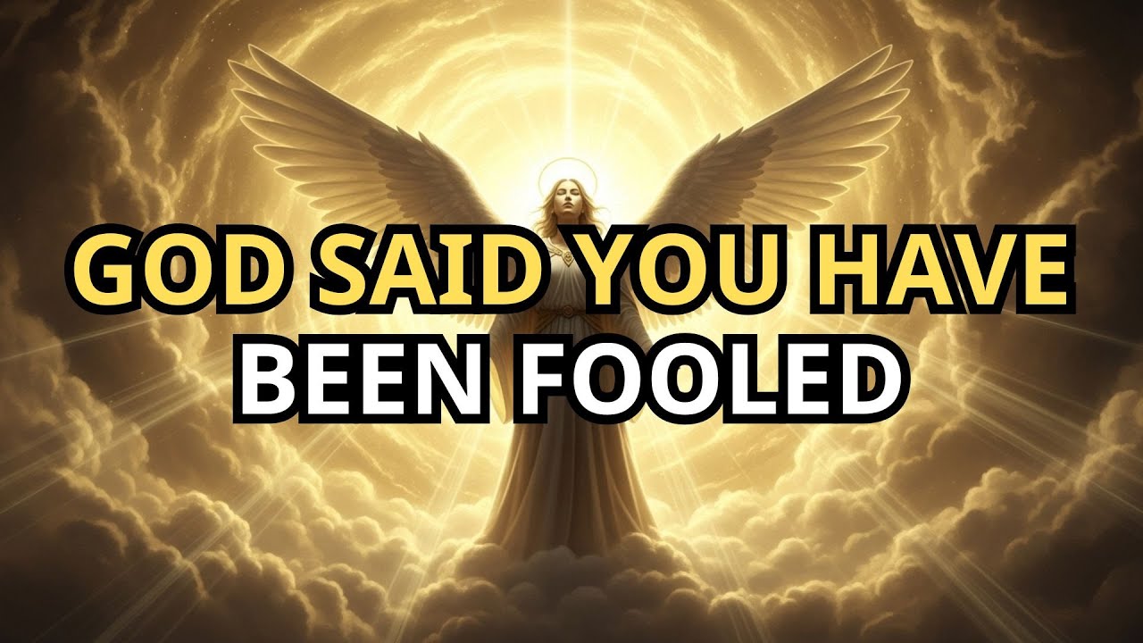 Chosen One, You’re Not Seeing the Full Picture — It’s Time to Wake Up
