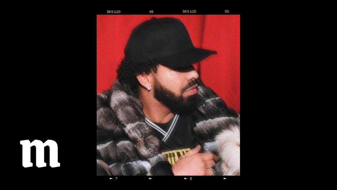 [FREE FOR PROFIT] DRAKE TYPE BEAT - 
