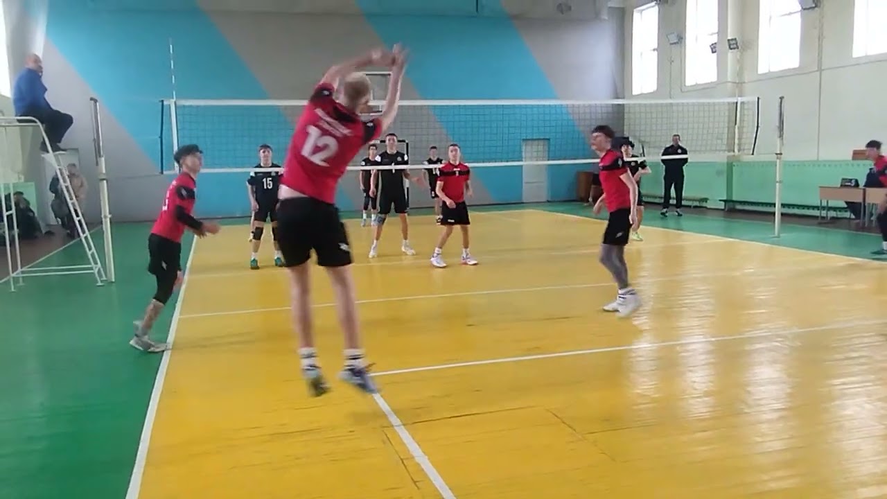 «ВІННИЦЬКА ОБЛАСНА СДЮСШ-U-17 (2010)» ВІННИЦЯ – «КАЛИНІВСЬКА ДЮСШ» КАЛИНІВКА (перша партія)