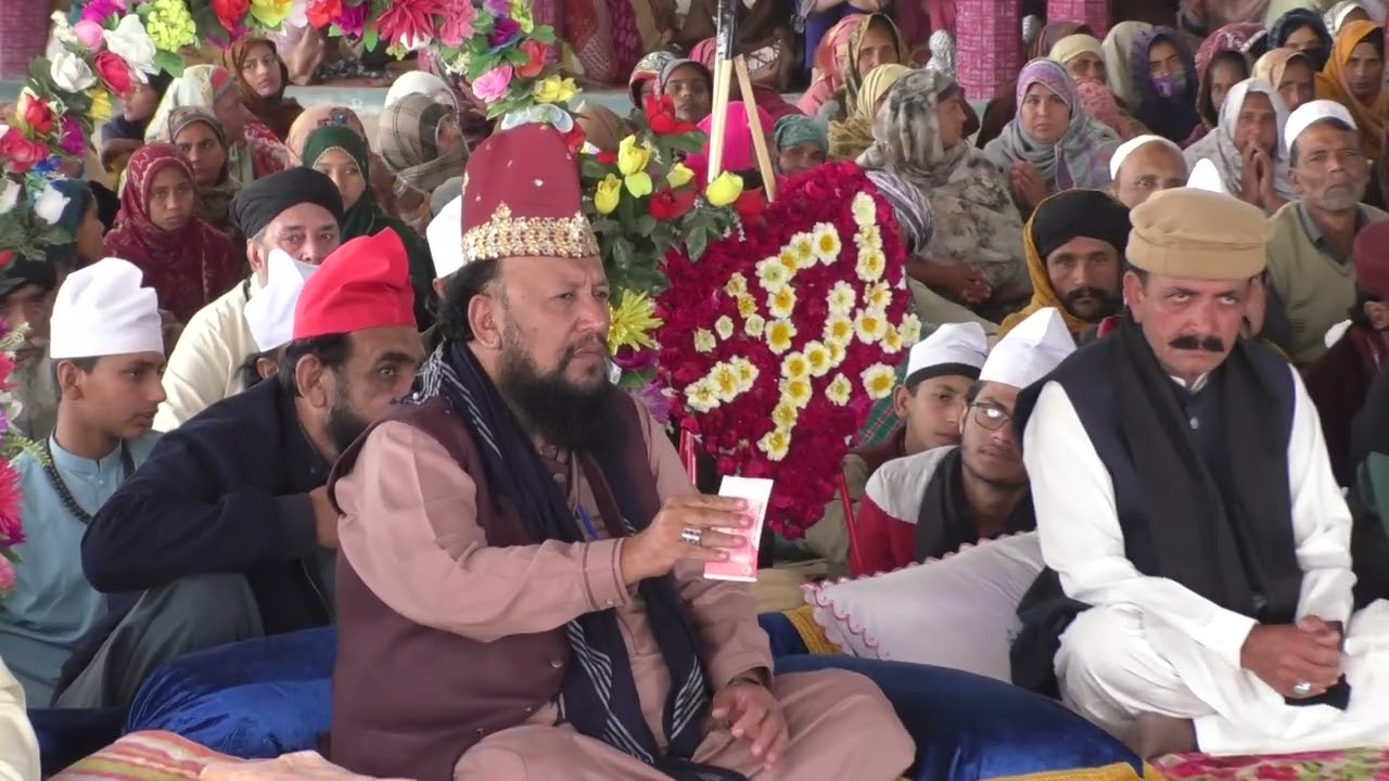 Khizaan e Rehmat k Baras rahain Babarkat Bafaiz inam sabir  