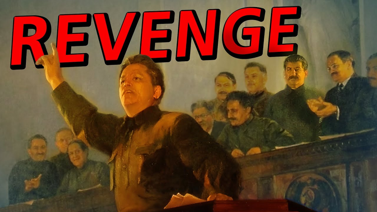 The Congress of Victors Mystery: Did Stalin Lose to Kirov?