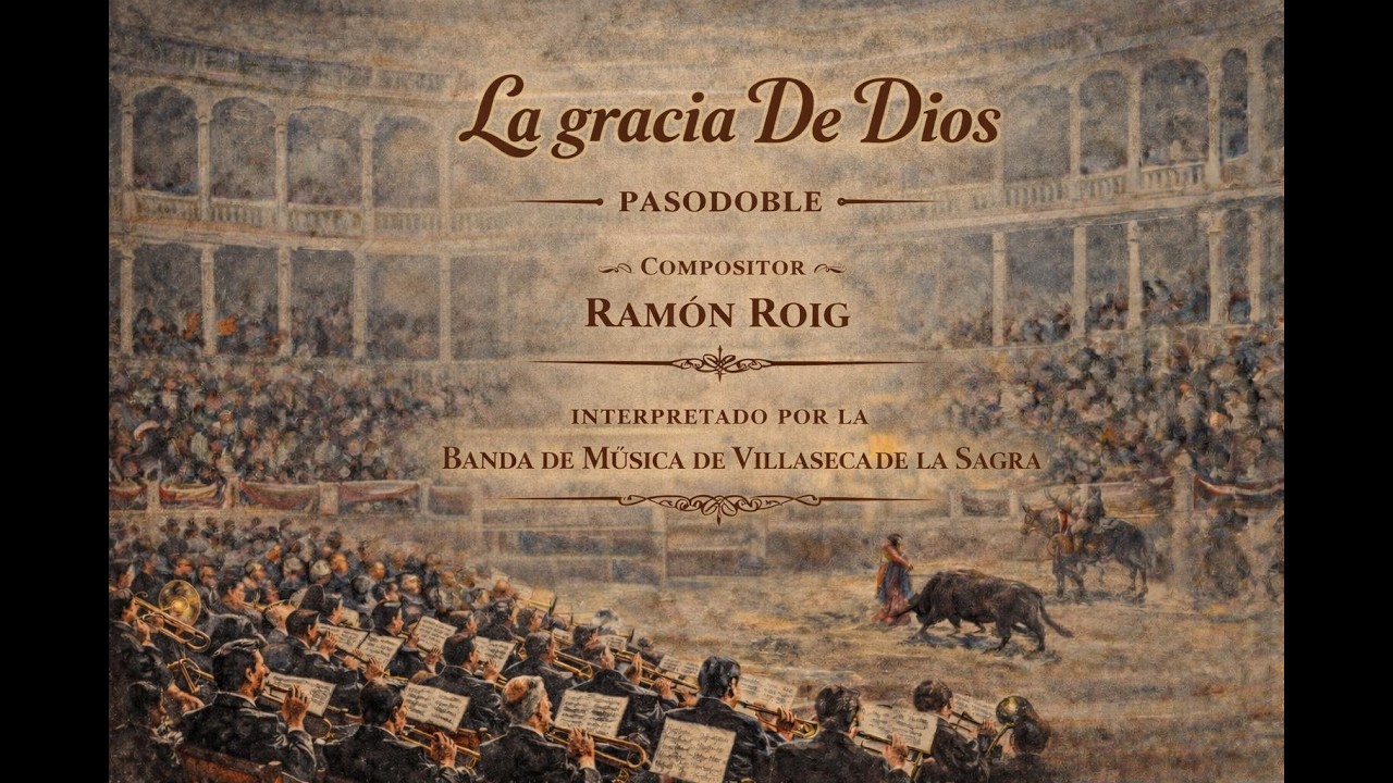LA GRACIA DE DIOS