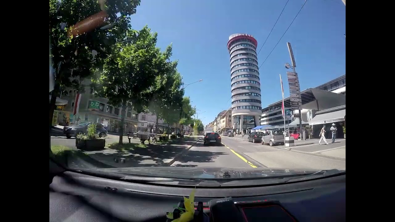La Chaux-de-Fonds