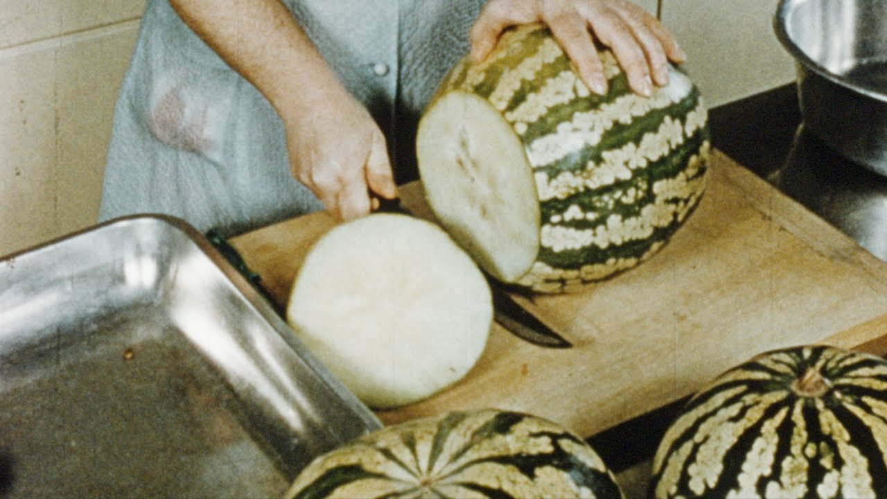 Melons For Jam