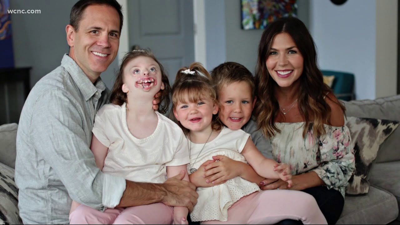 Mom outraged after daughter's picture used in abortion campaign