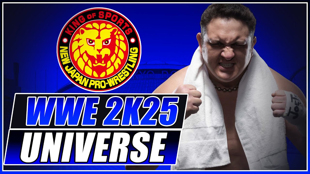 Heavyweight & Junior Title Battles! Wrestling Dontaku 2026 – Tag 2  | AEW vs. NJPW Universe Mode #86
