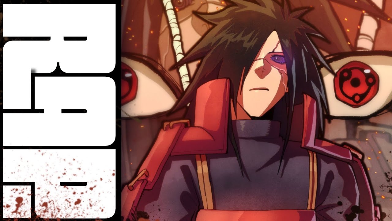 Madara Rap | 