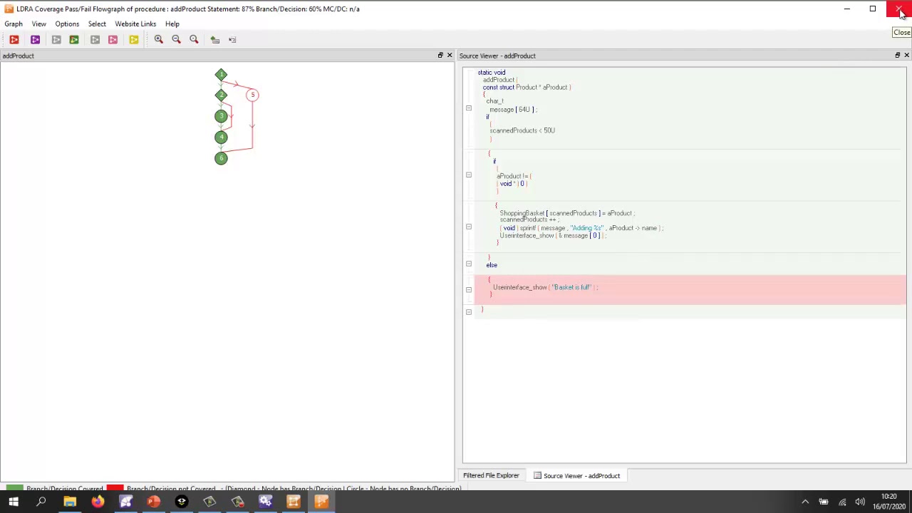 An introduction to automated unit testing