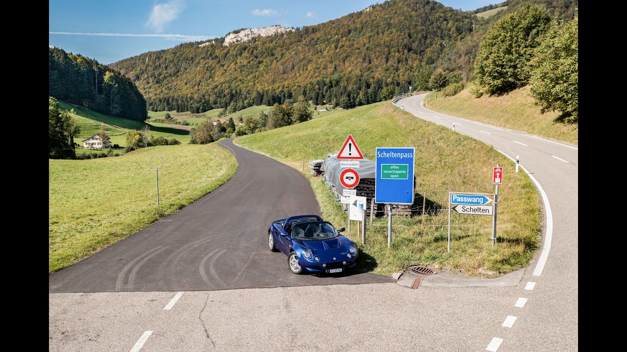 Lotus Elise S1 | 