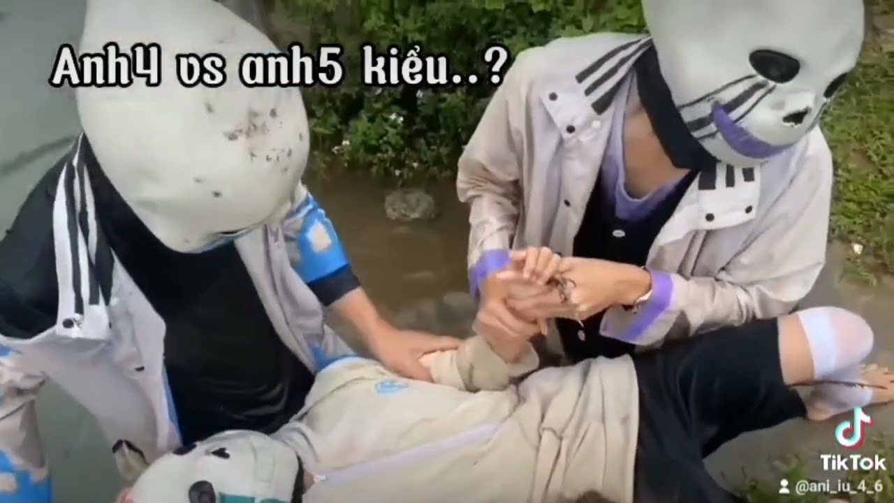 Tổng hợp các vđ triệu View của Tuii:33