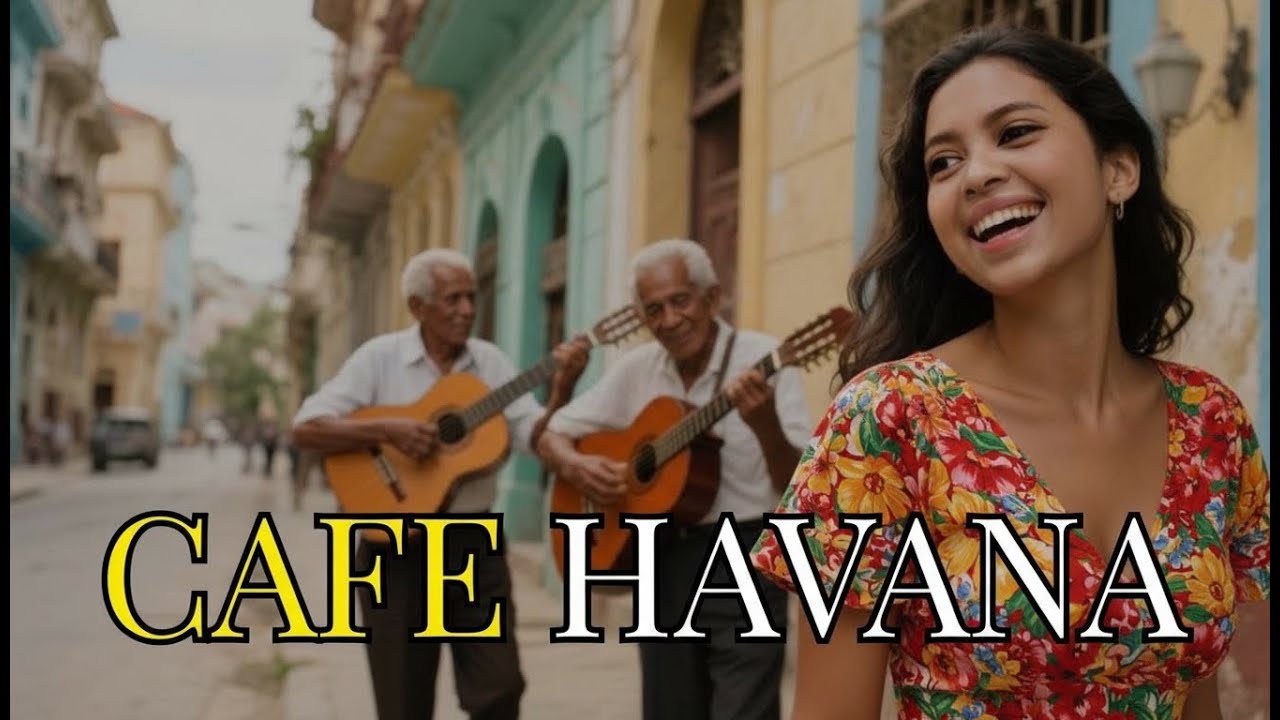 Best of Son Cubano – Timeless Cuban Music for Dancing & Relaxing - VOL 1
