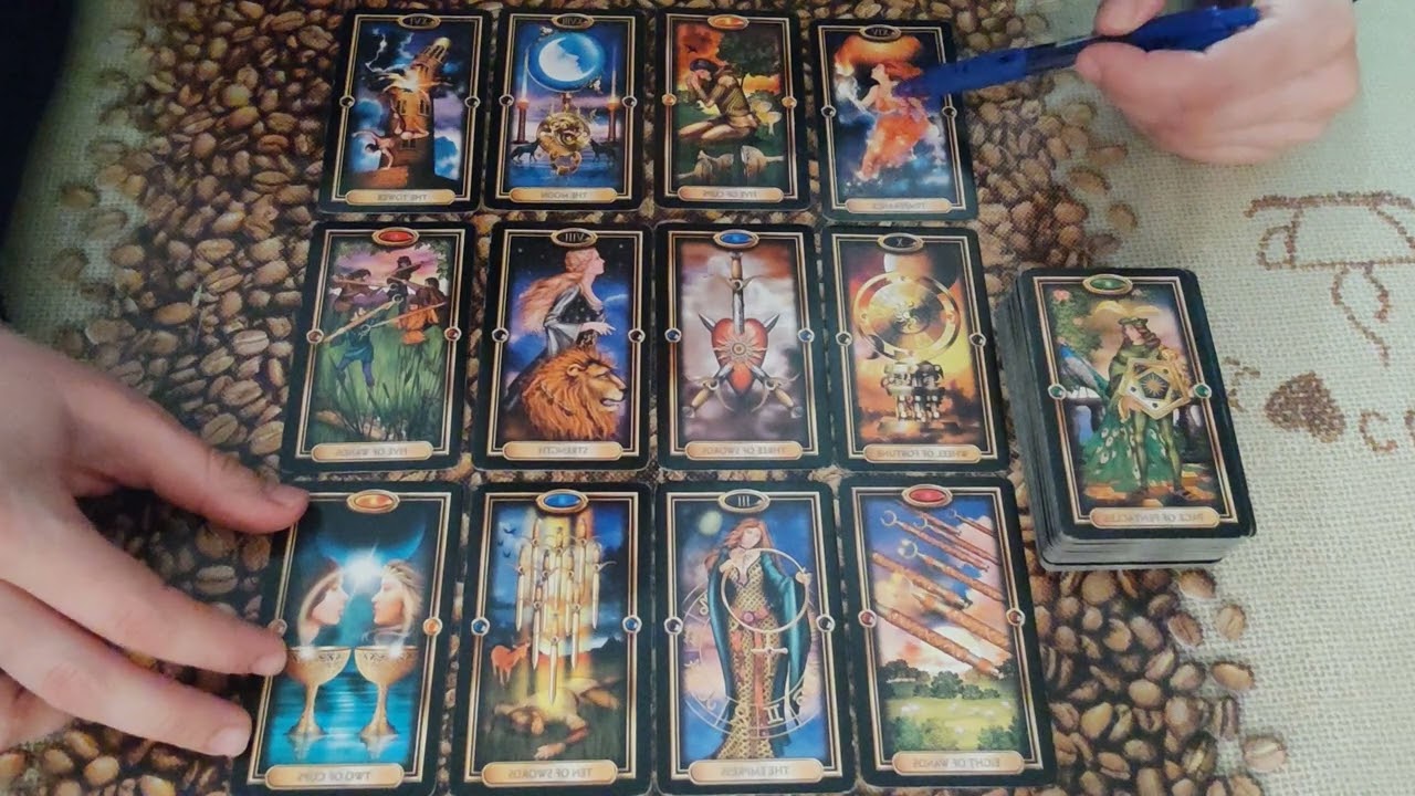DA LI JE ZAISTA KRAJ??? 🧬💥🌪️⚖️@tarotplesstvarnosti2971