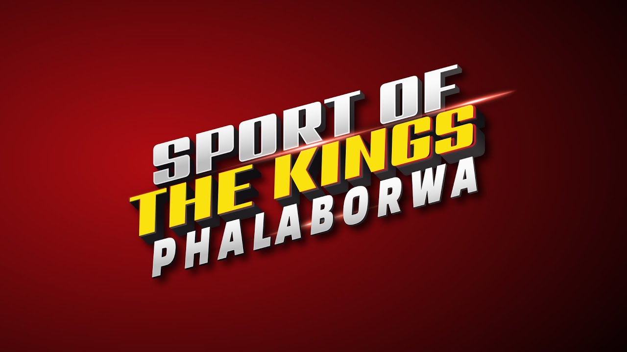 SPORT OF KINGS PHALABORWA TOURNAMENT