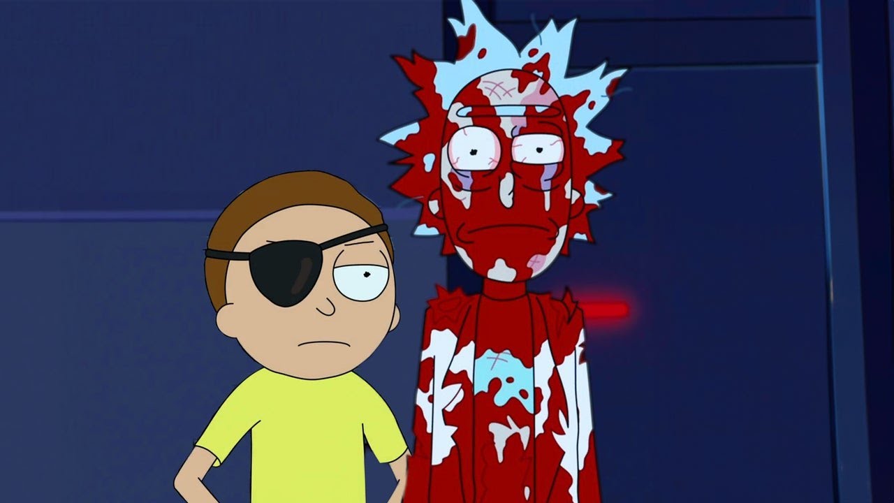 Rick'in Varoluşsal Krizi! Rick and Morty 7. Sezon İlk 5 Bölüm İnceleme