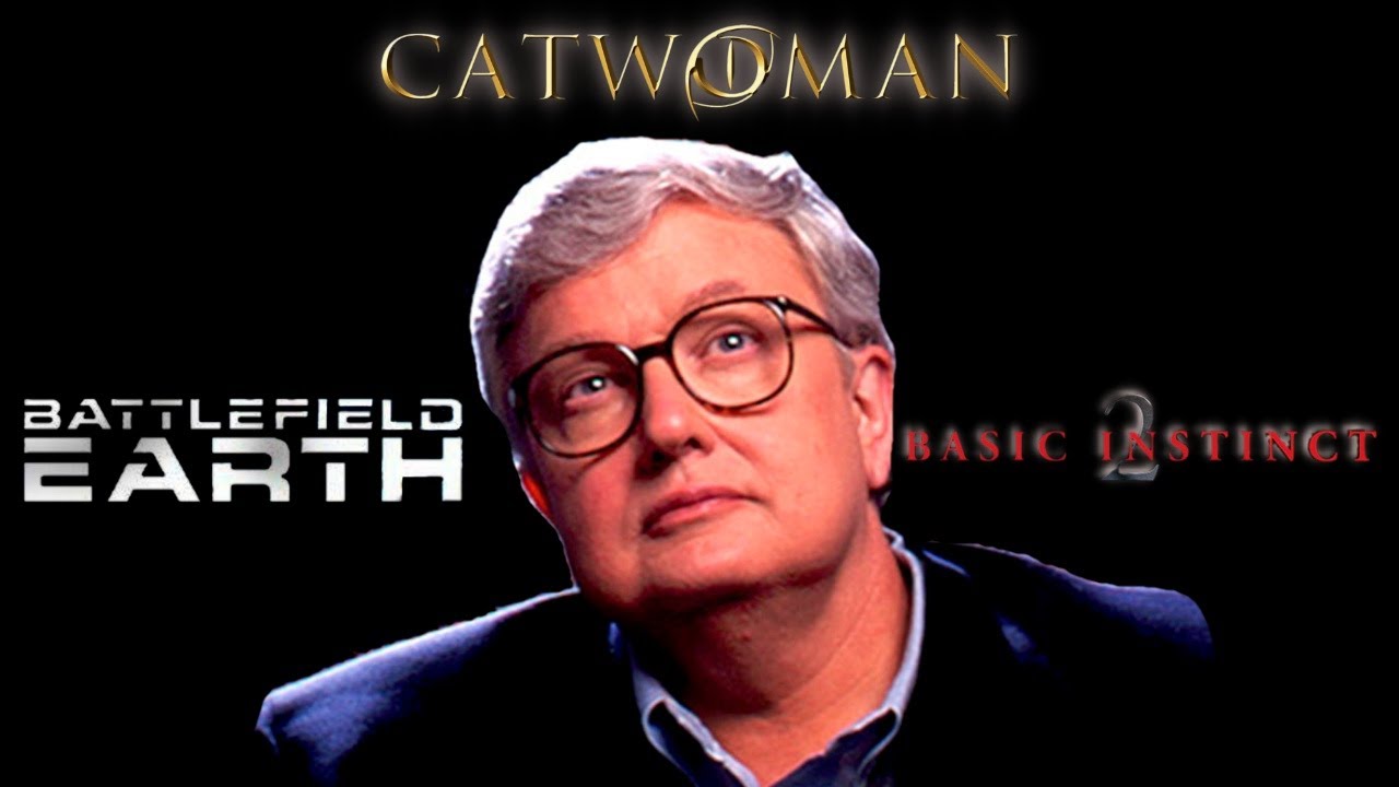 Roger Ebert on Worst Picture Winners