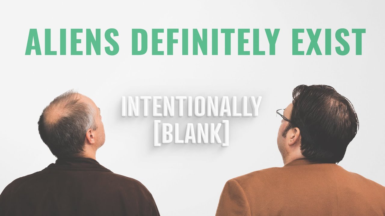 FTL AF — Intentionally Blank Ep. 156