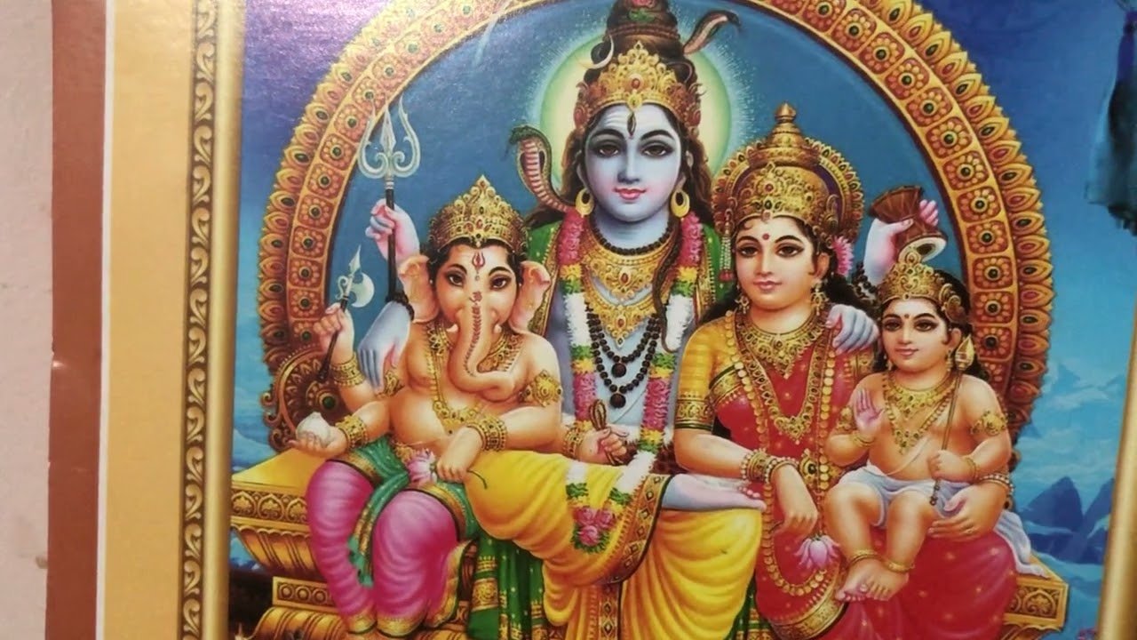 Bhavani 🙏🌷Shankari🪷🌸Parvthi🍎