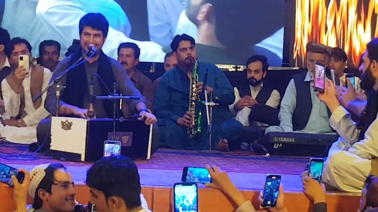 amran dai arman dunya fani da | ijaz ufaq |ijaz ufaq new song | pashto new song | #ijazufaq