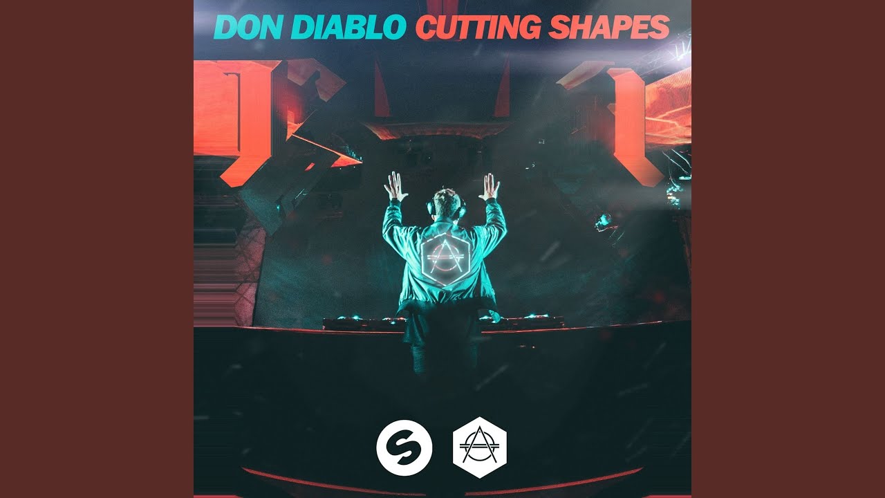 Cutting Shapes