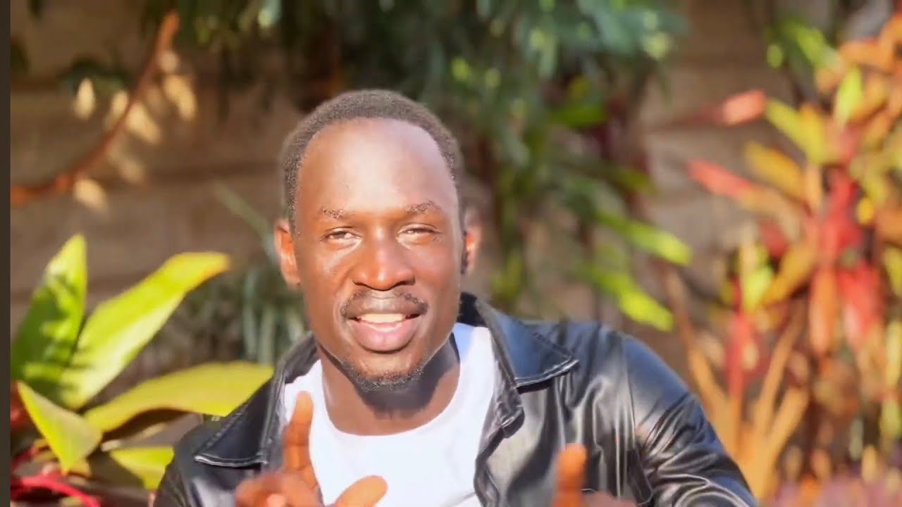 KKKABOOM- Mathiang girls( Official visualizer) new South Sudan music