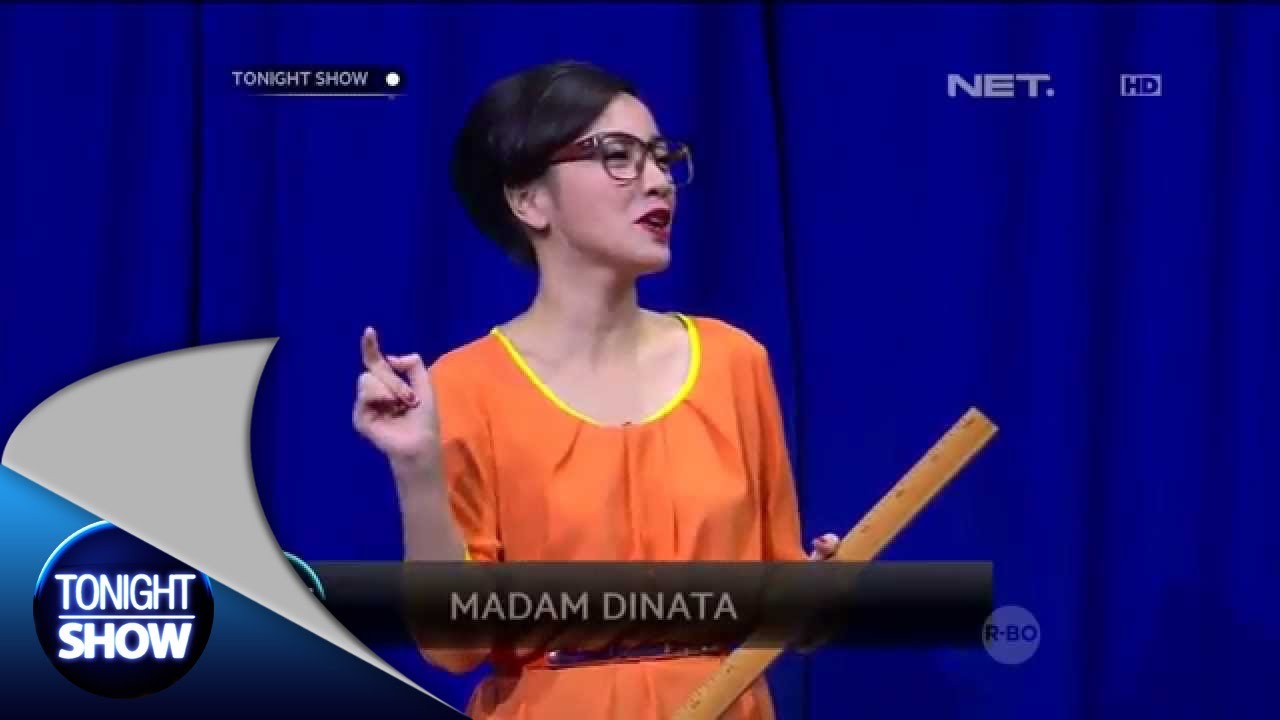 Tips Mudik ala Madam Dinata