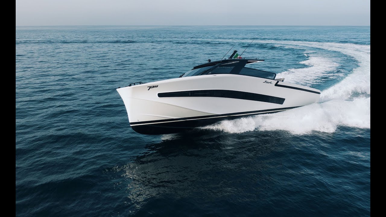 FIART P58