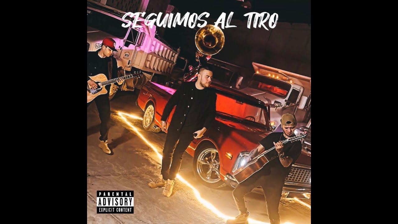 Seguimos Al Tiro - 38 Súper
