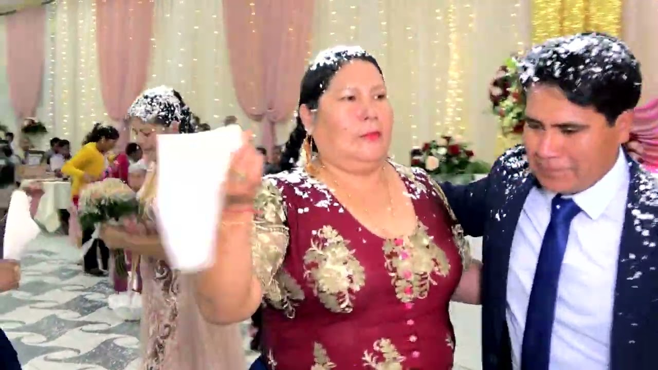DOS PALOMITAS  CUECA    K LIBRE 50 EN VIVO CLIZA 2024
