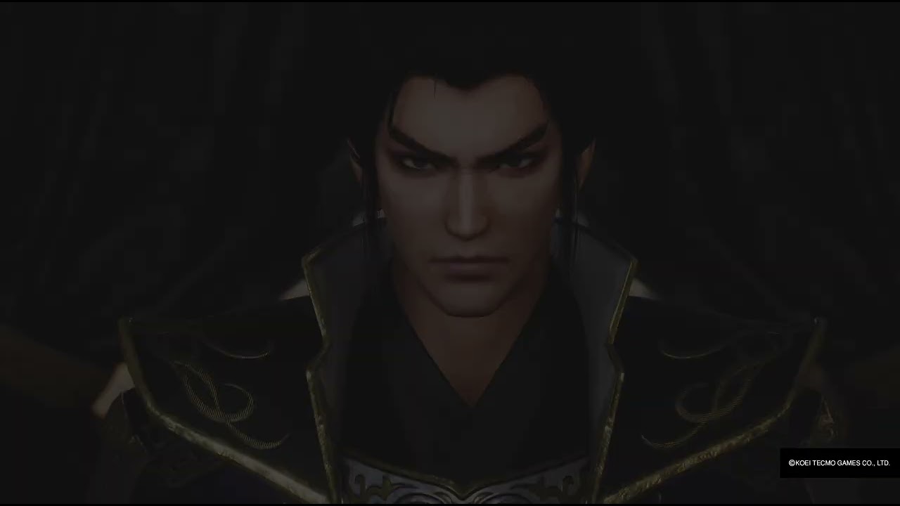 [PS5 게임] 진삼국무쌍 오리진 DLC 몽환의 사영걸(2026) 황건적 3화