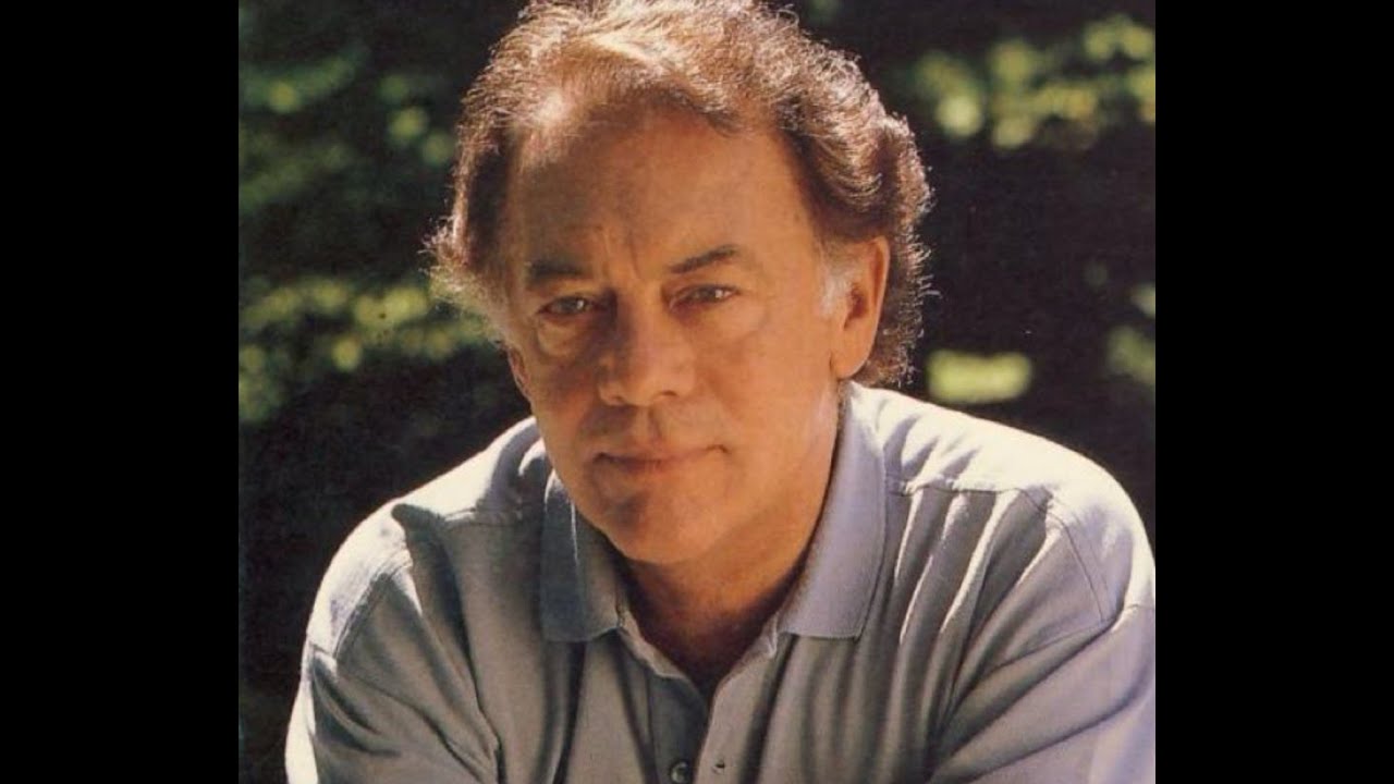 Klausjürgen Wussow in Memory 30. April 2021* zum Geburtstag